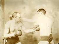 ROOT, JACK ANTIQUE PHOTO