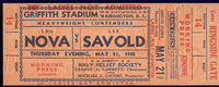 NOVA, LOU-LEE SAVOLD FULL TICKET (1942)