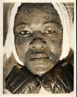 GAVILAN, KID TRAINING WIRE PHOTO (PREPARING FOR TURNER-1952)
