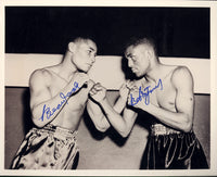 JACK, BEAU & BOB MONTGOMERY SIGNED PHOTO