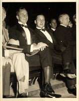 JONES, BOBBY WIRE PHOTO (1930)
