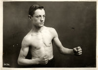 CRIQUI, EUGENE ANTIQUE PHOTO