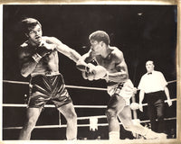 LYLE, RON-JACK O'HALLORAN WIRE PHOTO (1971)