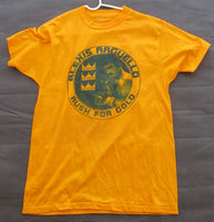 ARGUELLO, ALEXIS TEE SHIRT (1986-COSTELLO FIGHT)