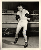 COCHRANE, FREDDIE "RED" SIGNED PHOTO