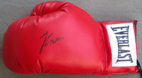 CHAVEZ, JULIO CESAR SIGNED GLOVE