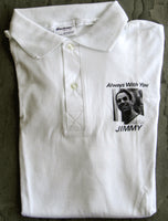 JACOBS, JIMMY COMMEMORATIVE SHIRT (1988)