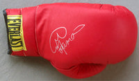 FOREMAN, GEORGE SIGNED GLOVE