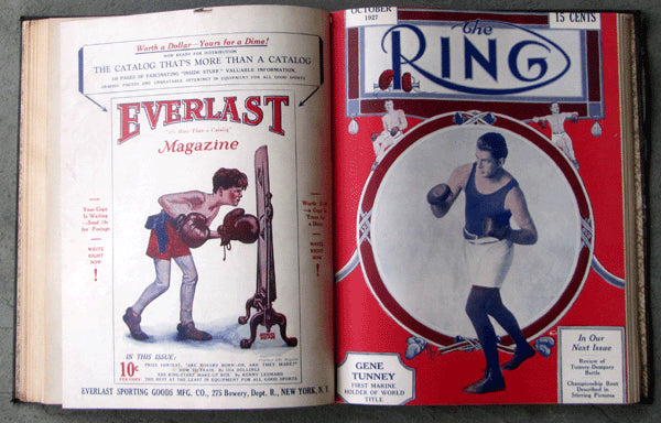 Joe Louis ring magazine covers : r/Boxing