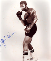 WEAVER, MIKE SIGNED PHOTO