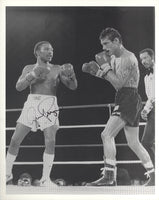 PRYOR, AARON & ALEXIS ARGUELLO SIGNED PHOTO