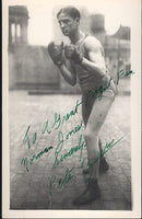 ZIVIC, PETE SIGNED PHOTO