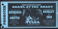 MORRISON, TOMMY-SHERMAN GRIFFIN CREDENTIAL (1994)