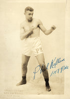 KAPLAN, PHIL "KO" ORIGINAL PROMOTIONAL PHOTO