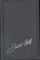 TWENTY YEARS: AN AUTOBIOGRAPHY BY FREDDIE MILLS (1ST EDITION-1950)