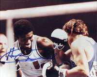 DAVIS, JR., HOWARD SIGNED PHOTO