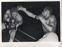 AKINS, VIRGIL-LUIS RODRIGUEZ WIRE PHOTO (1959-3RD ROUND)