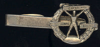 HICKOK, S. RAE SOUVENIR TIE CLIP (1950'S)