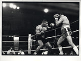 TYSON, MIKE-MIKE JAMESON ORIGINAL PHOTO (1986-PSA/DNA)