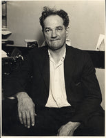MCCOY, KID WIRE PHOTO (1924-ARRESTED)