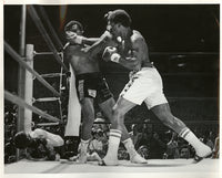 LYLE, RON-VICENTE RONDON WIRE PHOTO (1972-2ND ROUND)