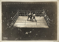 PAPKE, BILLY-MARCEL MOREAU ANTIQUE PHOTO (1912)