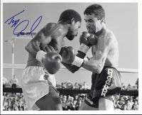 FENECH, JEFF SIGNED PHOTO (STINSON LOA)