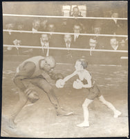 LANGFORD, SAM ORIGINAL ANTIQUE PHOTO