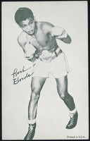 ELORDE, FLASH EXHIBIT CARD (1962)