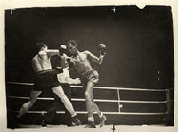 BROWN, PANAMA AL-FREDDIE MILLER ORIGINAL PHOTO (1934)