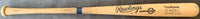 MAZZILLI, LEE GAME USED BAT (NEW YORK METS 1986-1989-MEARS LOA)