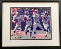 MANNING, PEYTON SIGNED PHOTO (STEINER SPORTS)