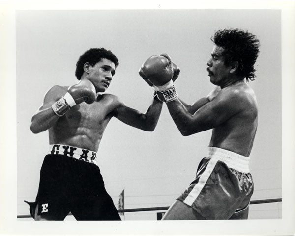 ROSARIO, EDWIN-JAMES MARTINEZ ORIGINAL PHOTO (1981)