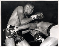 RODRIGUEZ, LUIS-WILBERT "SKEETER" MCCLURE WIRE PHOTO (1963)