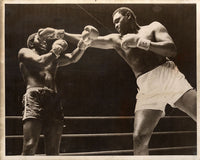 POLITE, CHARLEY-AL JONES ORIGINAL WIRE PHOTO (1969)