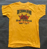 HOLMES, LARRY-TIM WITHERSPOON ORIGINAL T SHIRT (1983)