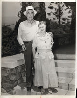 JEFFRIES, JAMES J. & WIFE FRIEDA MAYER JEFFRIES
