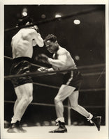 ARMSTRONG, HENRY-ENRICO VENTURI ORIGINAL WIRE PHOTO (1938)