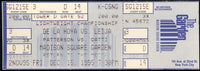 DE LA HOYA, OSCAR-JESSE JAMES LEIJA FULL TICKET (1995)