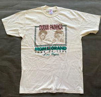 DURAN, ROBERTO-VINNY PAZIENZA I SOUVENIR T SHIRT (1994)