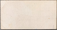 1932 UNITED STATES OLYMPIC TRIALS BOXING FINALS STUBLESS TICKET (1932)