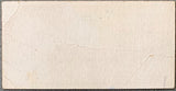 1932 UNITED STATES OLYMPIC TRIALS BOXING FINALS STUBLESS TICKET (1932)