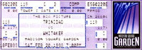 TRINIDAD, FELIX-PERNELL WHITAKER FULL TICKET (1999)