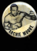 MOORE, ARCHIE SOUVENIR PIN