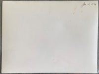 ALI, MUHAMMAD-JOE FRAZIER III ORIGINAL PHOTOGRAPH (1975)