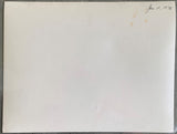 ALI, MUHAMMAD-JOE FRAZIER III ORIGINAL PHOTOGRAPH (1975)