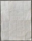 ALI, MUHAMMAD-LEON SPINKS II POST FIGHT POSTER/BROADSIDE (1978)