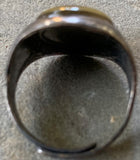 ALI, MUHAMMAD SOUVENIR RING (CIRCA 1970'S)