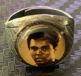 ALI, MUHAMMAD SOUVENIR RING (CIRCA 1970'S)