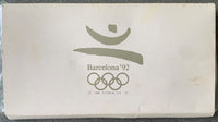 1992 OLYMPIC SOUVENIRS PIN (3)